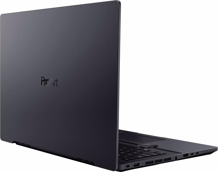 Produktbild ASUS ProArt StudioBook 16 (16", AMD Ryzen 9 5900HX, 32 GB, 2000 GB, CH)