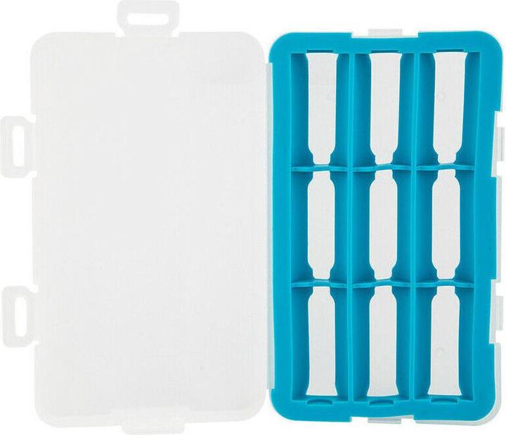 Produktbild JJC bag case bag battery cover Cr123 Cra123a
