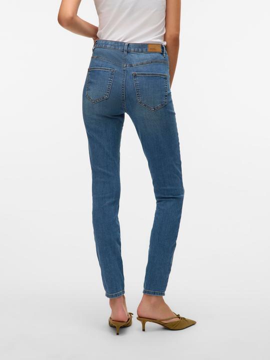 Image du produit Vero Moda Jeans skinny taille moyenne (XS)