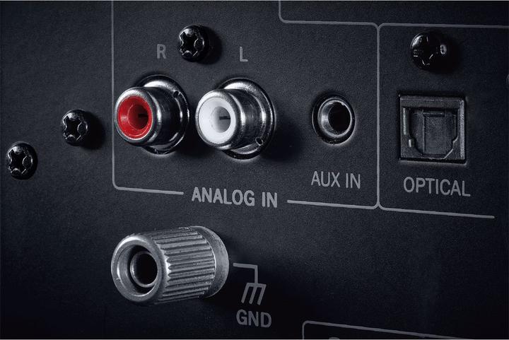 Produktbild Magnat Monitor Reference 3A (1 Paar, 160 W)