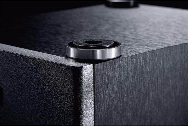 Produktbild Magnat Monitor Reference 3A (1 Paar, 160 W)