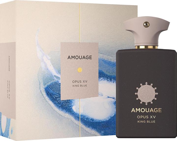 Produktbild Amouage Opus XV (Eau de Parfum, 100 ml)
