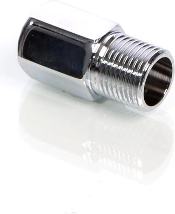 Actual product image Naturewater Water Tap Adapter 20.6mm ET/IT (1/2") / 12.91mm IT (1/4") Angle Valve