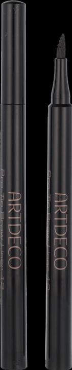 Actual product image Artdeco Pro Tip (01 Ebony Tip)