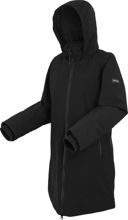 Produktbild Regatta Yewbank IV Jacke wasserfest (36 D)