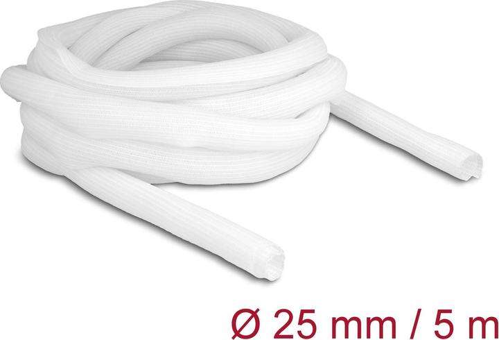Actual product image Delock Braided hose (Cable conduit, 500 cm)