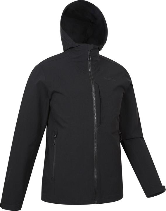 Produktbild Mountain Warehouse Retreat Softshelljacke Packable (XS)