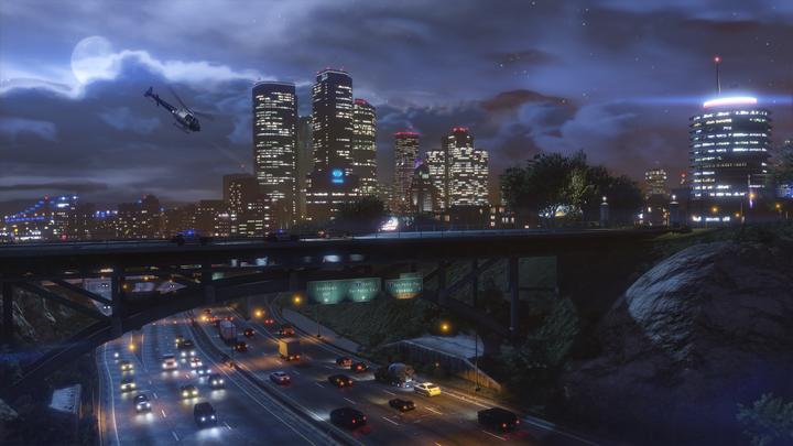 Produktbild Microsoft Xbox Grand Theft Auto V XS Game Download (Xbox Series S, Xbox Series X)
