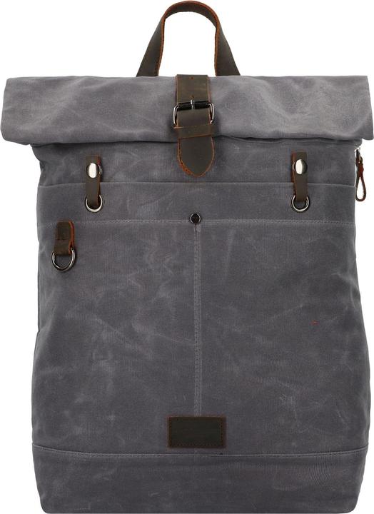 Immagine prodotto Jack kinsky Dakar Rucksack 44,5 cm Laptopfach (14 l)