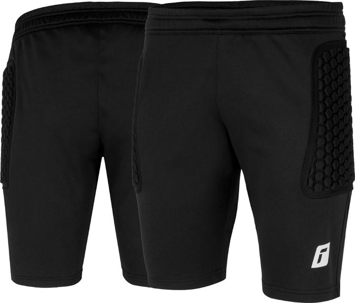 Produktbild Reusch Contest II Short Advance Torwartshorts Herren (S)