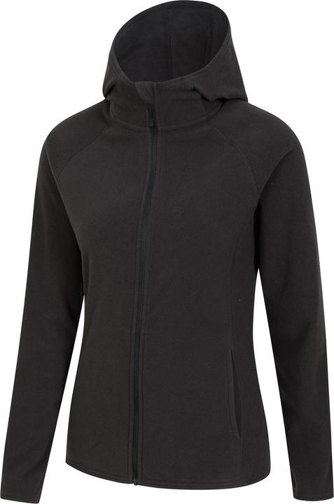 Produktbild Mountain Warehouse Camber Fleece mit Kapuze (XS)