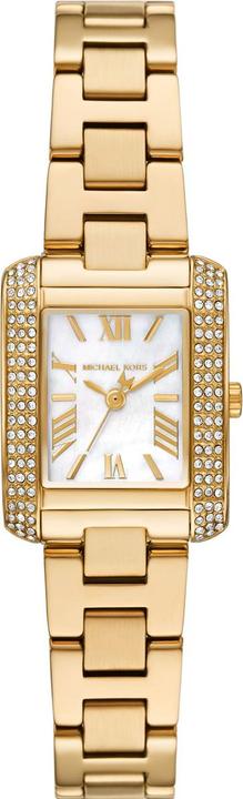 Immagine prodotto Michael Kors Damenuhr EMERY (Orologio da polso analogico, 22 mm)