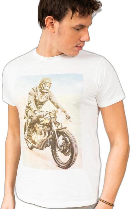 Produktbild Deeluxe t-shirt (M)