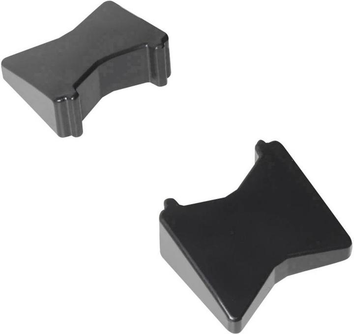 Image du produit Adam Hall Pivot de connexion Pont de câble DEFENDER® MIDI (Pont de câbles, 12.50 cm)