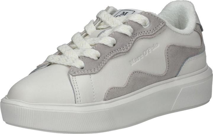 Grigio, Bianco