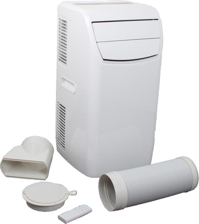 Produktbild Coldtec by Kibernetik MK9000 (25 m², 9000 BTU/h)