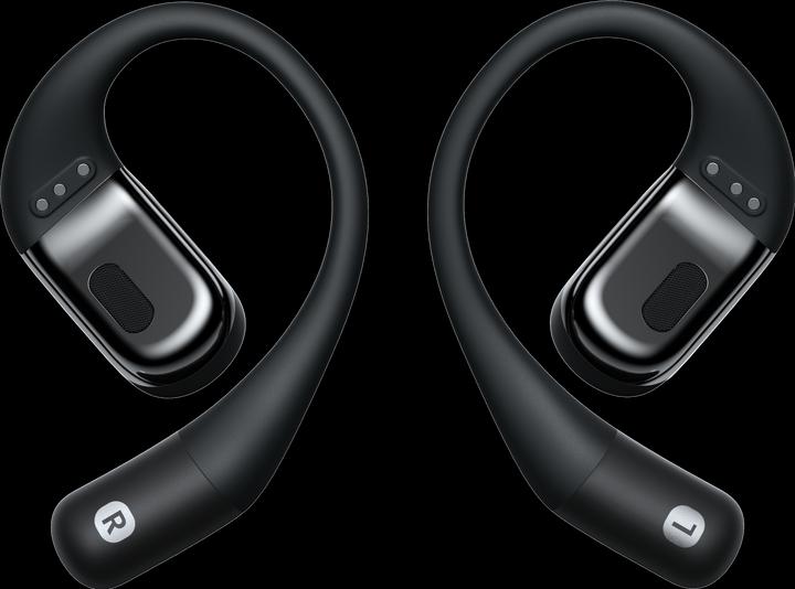 Shokz OpenFit (ANC, 7 h, Kabellos)