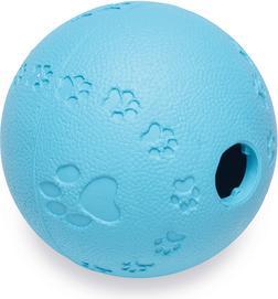 Immagine prodotto Beeztees Bz Snackball In Gomma Assortiti 7 (Palla giocattolo per cani)