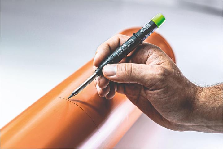 Image du produit Pica Crayon (2.80 mm, 2B, 1 x)