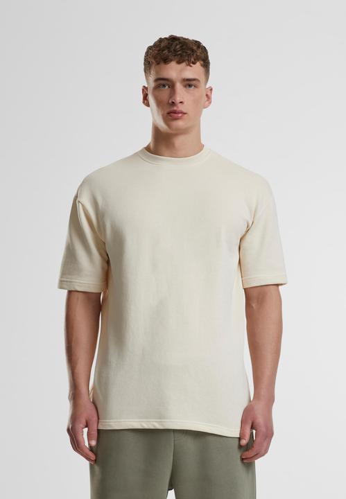 Actual product image Urban Classics Light Terry T-Shirt Crew - 166791 (M)