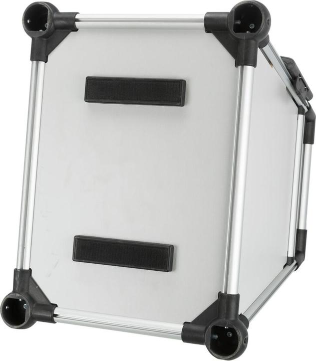 Actual product image Trixie Transport box (Dog, Safety closure)