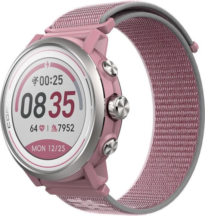 Actual product image Coros APEX 2 Premium Multisport Watch