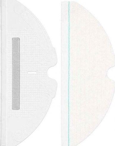Actual product image Xiaomi MI S50/S60 Roborock Mop