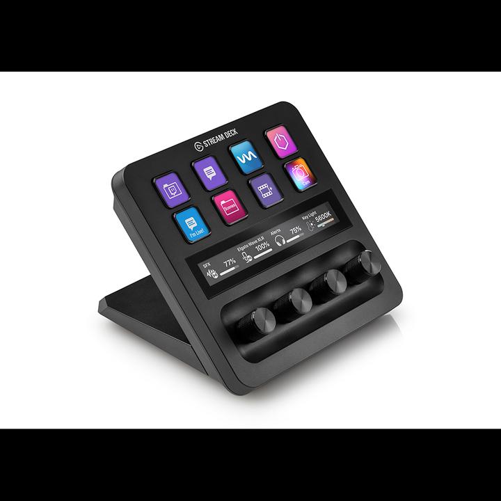 Produktbild Elgato Stream Deck +