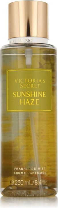 Actual product image Victoria's Secret Sunshine Haze Body Mist 8.4 fl oz (Body mist, 250 ml)