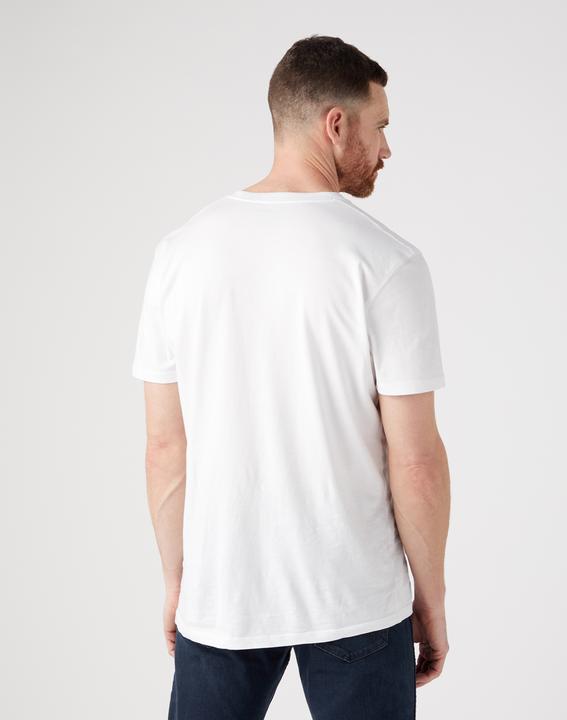 Immagine prodotto Wrangler Maglietta Sign Off (XXL)