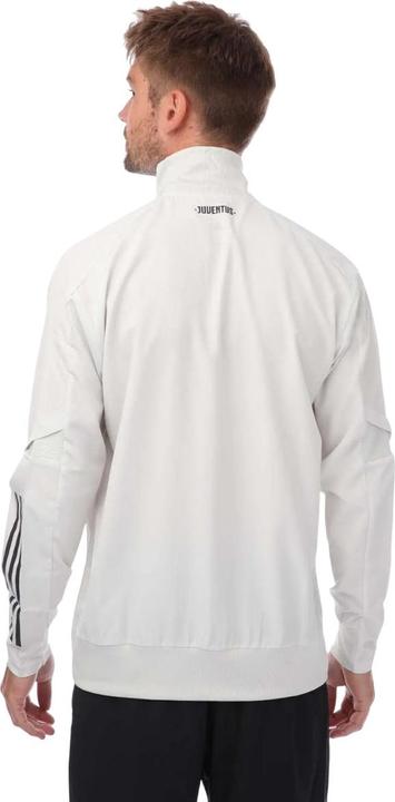 Image du produit adidas - Veste de survêtement 2020/21 PRESENTATION - Homme (XL)