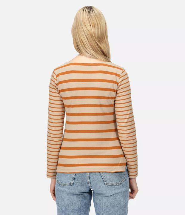 Produktbild Regatta Farida TShirt Langärmlig (34 D)