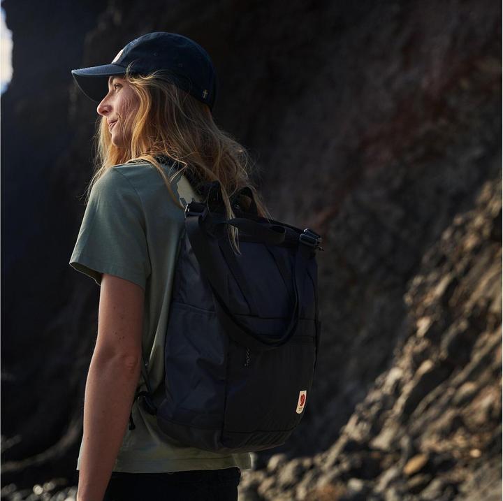 Actual product image Fjällräven High Coast Totepack (23 l)