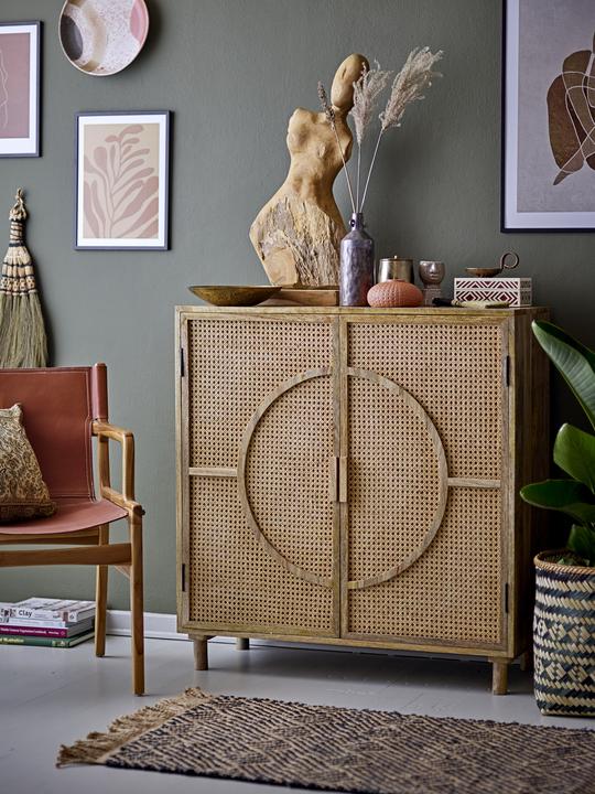 Actual product image Bloomingville Pablo (95 x 40 x 100 cm)