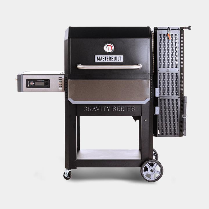 Produktbild Masterbuilt Gravity FED 1050