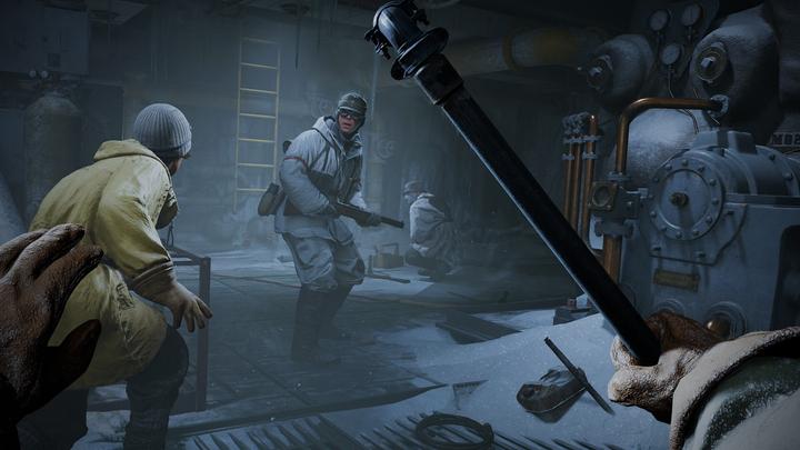 Immagine prodotto Bethesda Indiana Jones und der Grosse Kreis (PS5, DE)