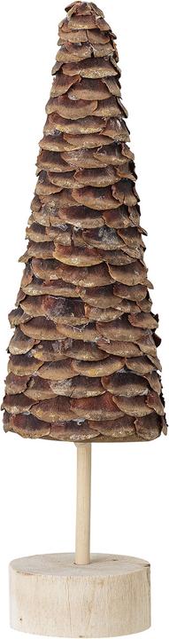 Immagine prodotto Bloomingville Albero Otu Deco, marrone, pigna