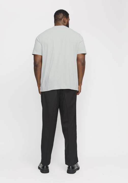 Produktbild Jack & Jones Jjeorganic Basic Tee Ss O-Neck Noos Pls (XXL)
