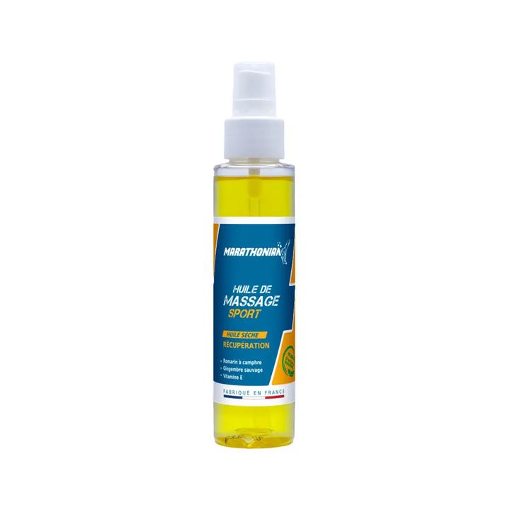 Produktbild Marathonian Sport-Massageöl (100 ml)