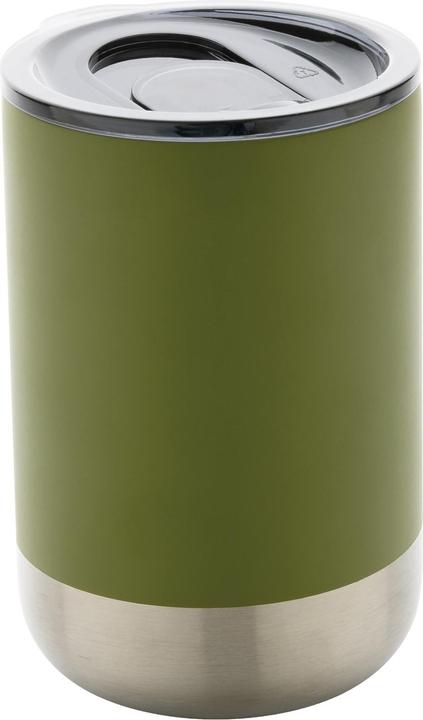 Actual product image Xd Collection Recycled Stainless Steel Tumbler (0.36 l)
