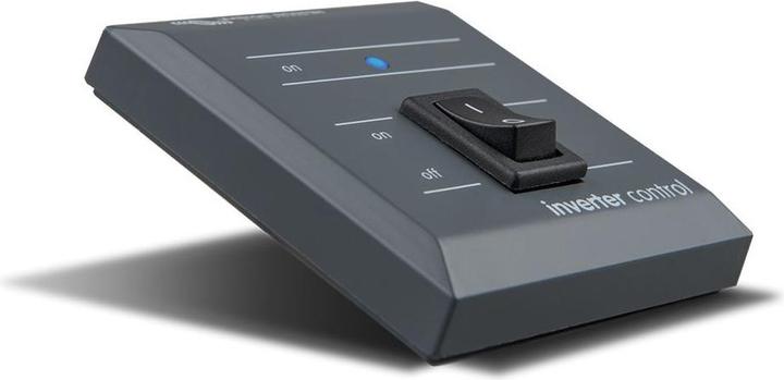 Produktbild Victron Energy Wechselrichterbedienpaneel Inverter Control REC040010210R