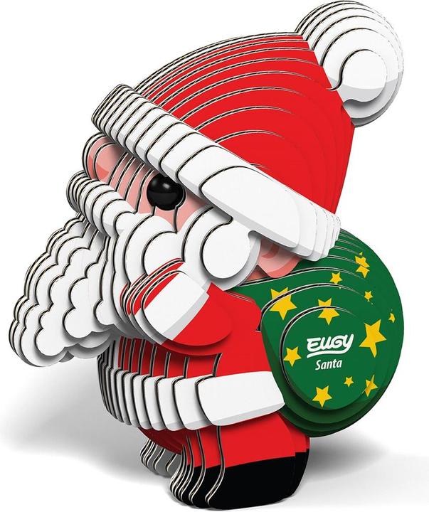 Produktbild Eugy Santa