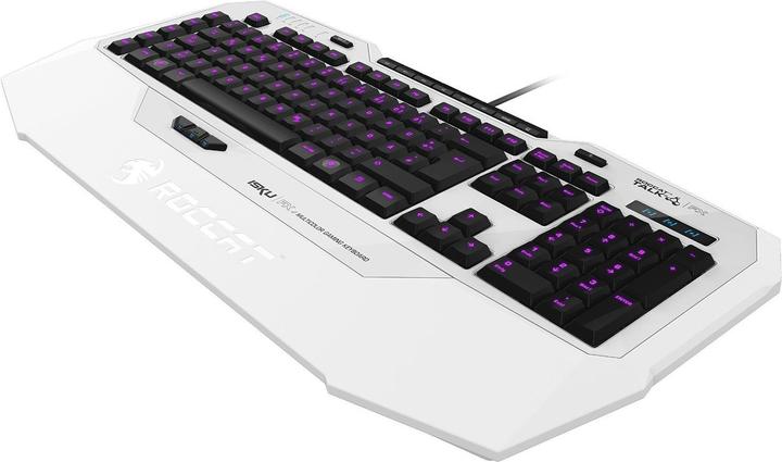 Produktbild Roccat Isku FX (CH, Kabelgebunden)