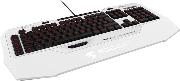 Produktbild Roccat Isku FX (CH, Kabelgebunden)