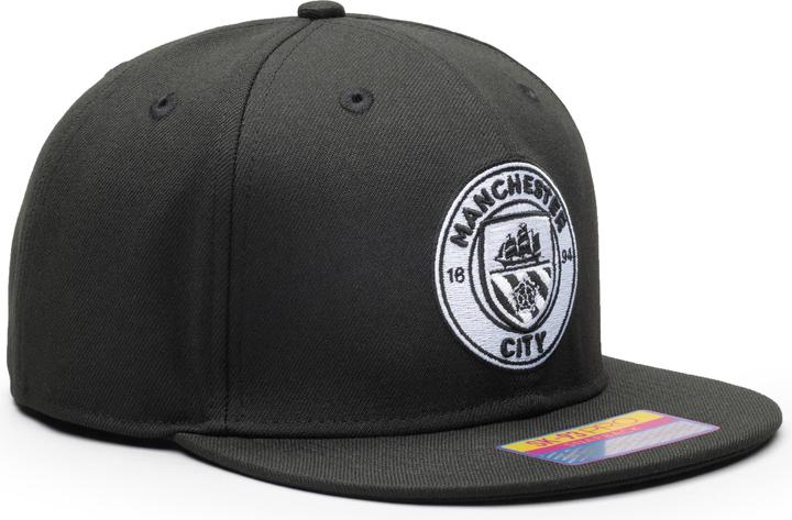 Produktbild Fi Collection Manchester City Cap Mütze