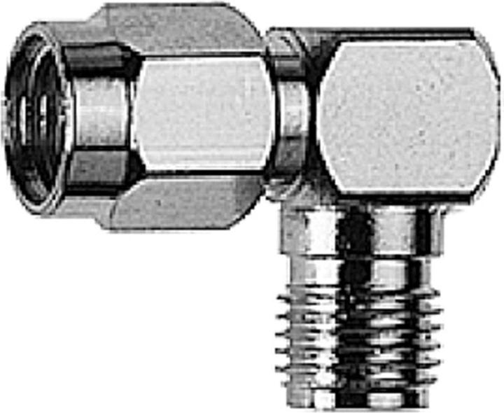 Immagine prodotto Telegärtner Adattatore SMBA spina SMA (Presa d'antenna)