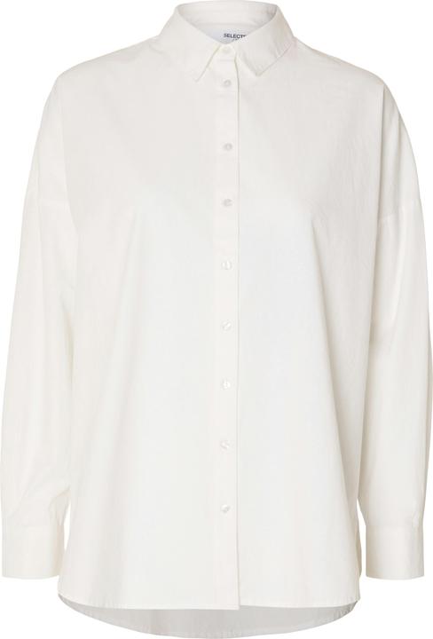 Produktbild Selected Femme Oversize Hemd (38)
