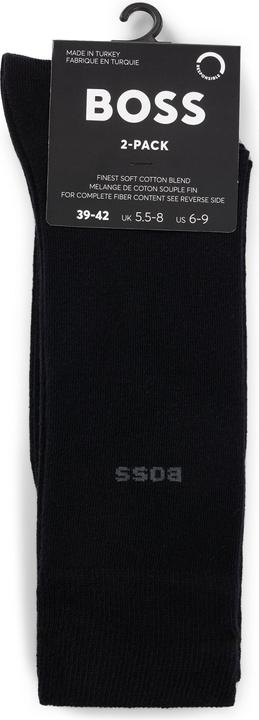 Produktbild BOSS 2P RS Uni CC 10260369 01 (2er Pack, 39 - 42)