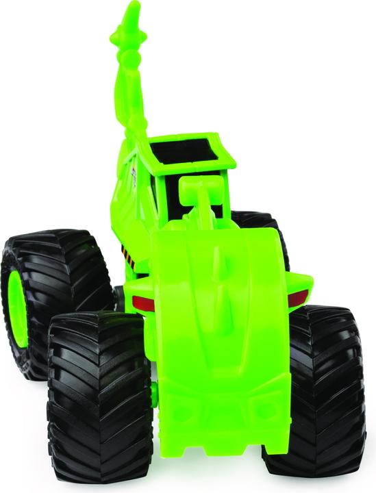 Actual product image Spin Master Monster Jam