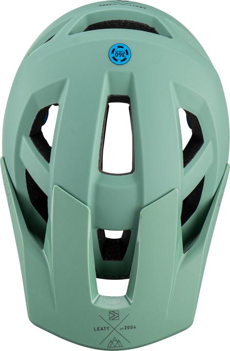 Produktbild Leatt Helm Damen MTB All-MTN 2.0 (63 cm)